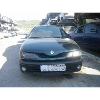 RENAULT LAGUNA (B56)