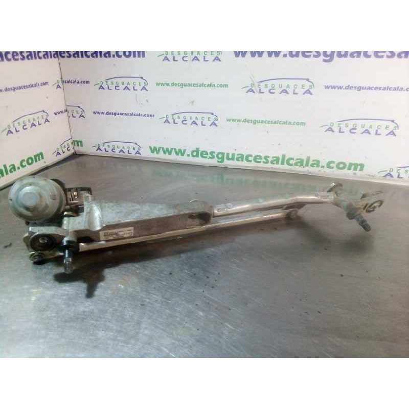 MOTOR LIMPIA DELANTERO 0390241564 4 PINES 