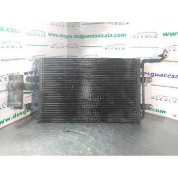 RADIADOR AIRE ACONDICIONADO 