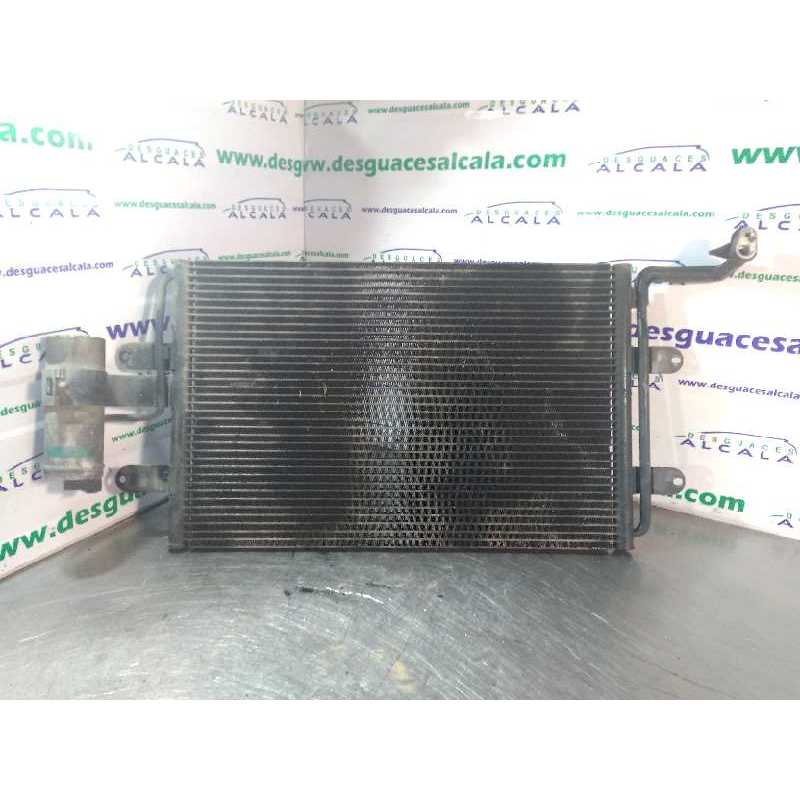 RADIADOR AIRE ACONDICIONADO 