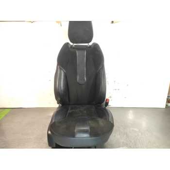 ASIENTO DELANTERO DERECHO CUERO Y ALCANTARA MANUAL 5 PUERTAS