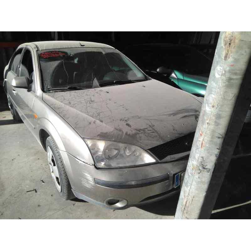 ford mondeo berlina (ge) del año 2002