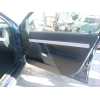 opel vectra c berlina del año 2007