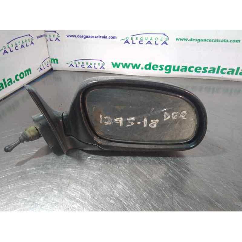 RETROVISOR DERECHO MANUAL 