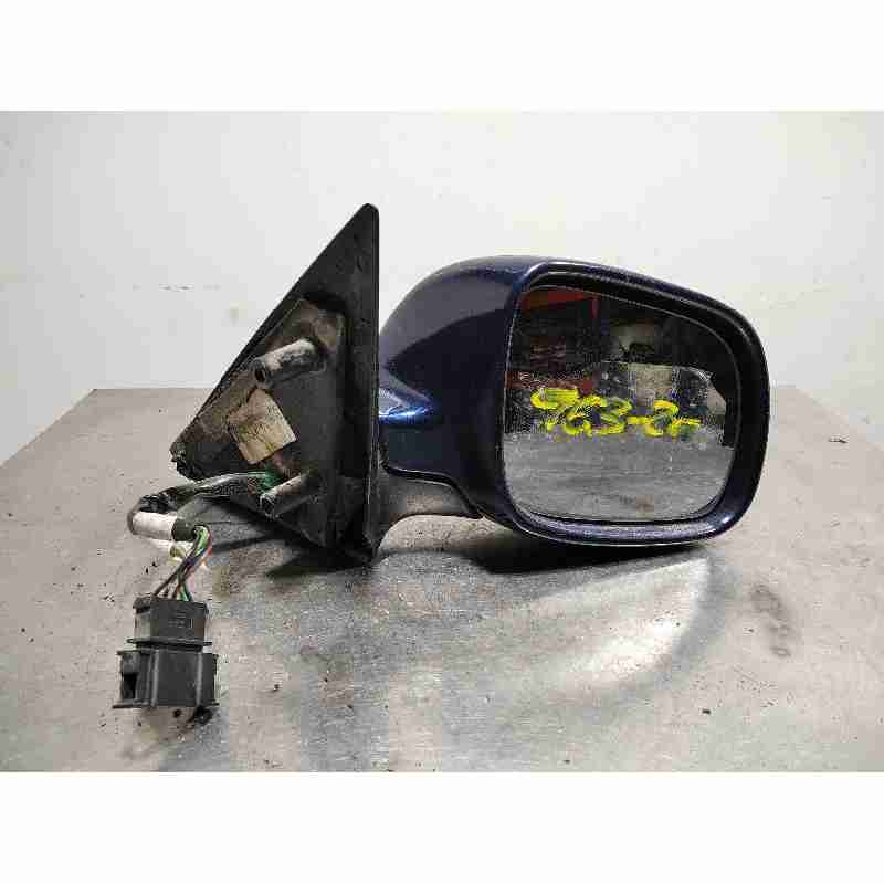RETROVISOR DERECHO 5 PINES 