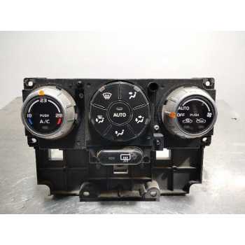 MANDO CALEFACCION / AIRE ACONDICIONADO 3951065JD4 