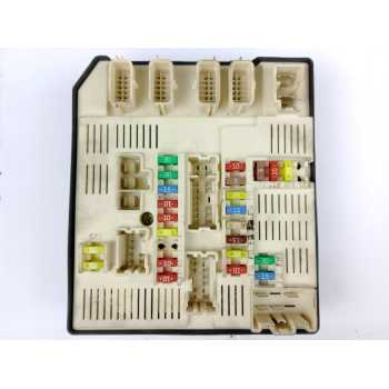 CAJA RELES / FUSIBLES 284B68372R 