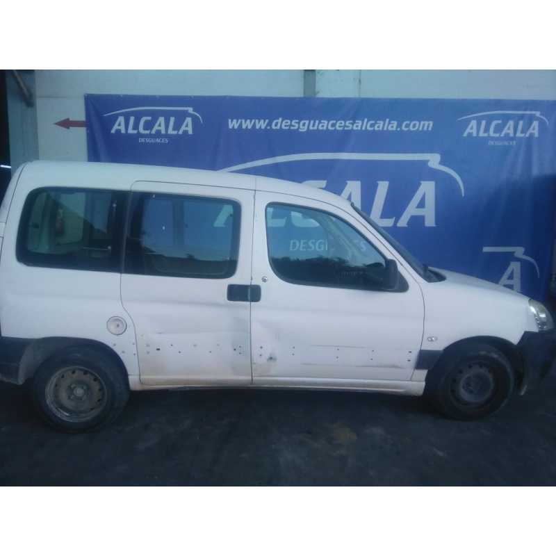 citroën berlingo / berlingo first monospace (mf_, gjk_, gfk_) del año 2006