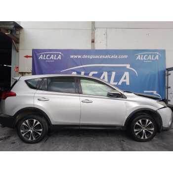 TOYOTA RAV 4 IV (_A4_) de desguace
