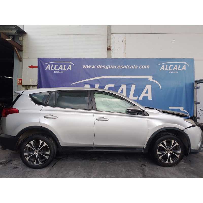toyota rav 4 iv (_a4_) del año 2023