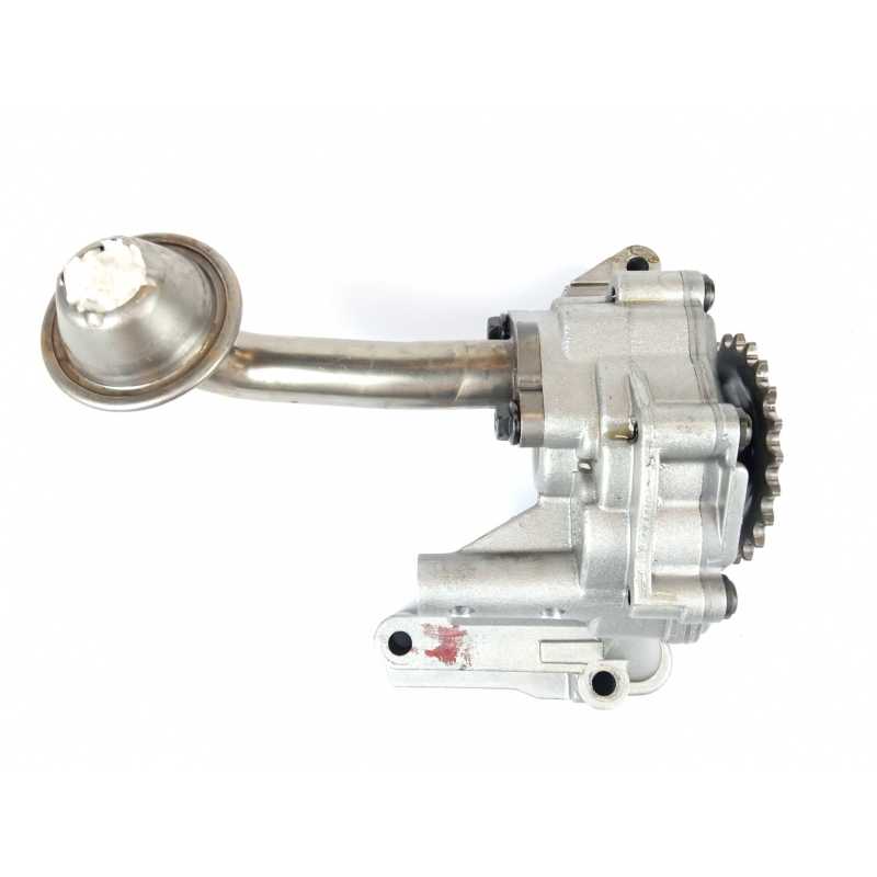 BOMBA ACEITE 038115105C 