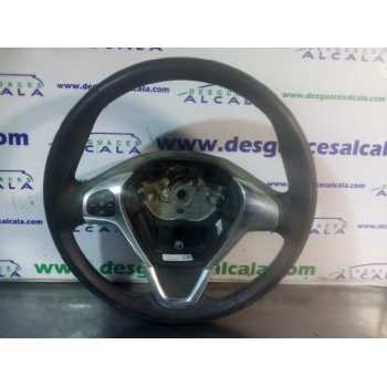 VOLANTE C1BB3600AA CON MANDOS MULTIFUNCION 
