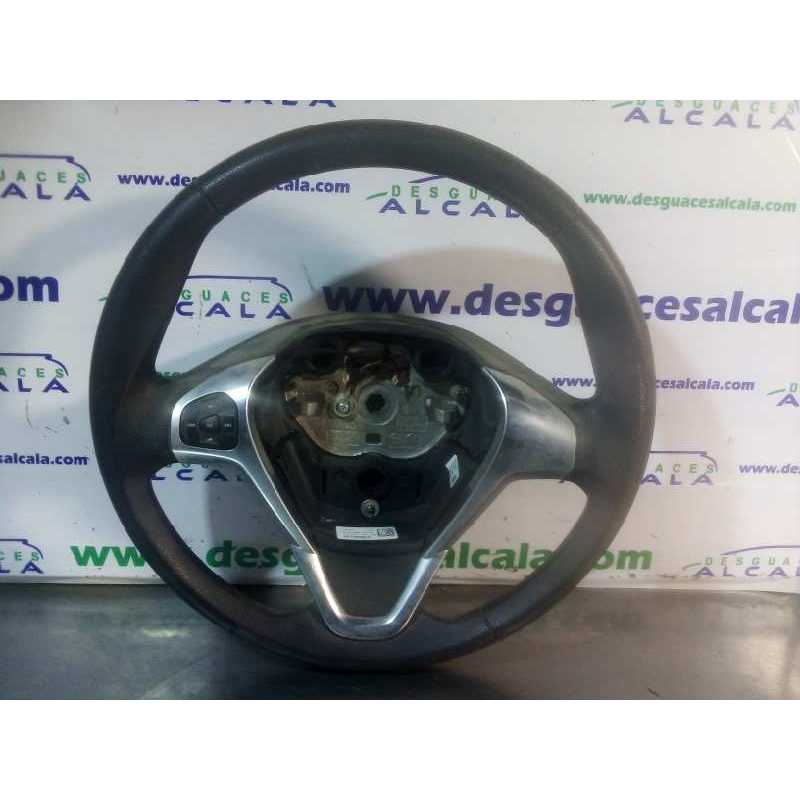 VOLANTE C1BB3600AA CON MANDOS MULTIFUNCION 