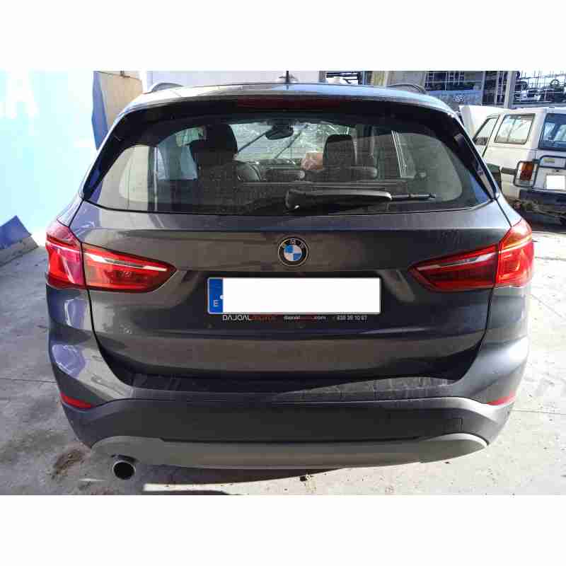 bmw serie x1 (f48) del año 2016