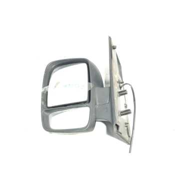 RETROVISOR IZQUIERDO 8153K9 5 PINES