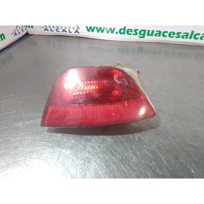 FARO ANTINIEBLA TRASERO 