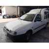 seat inca (6k9) del año 2001