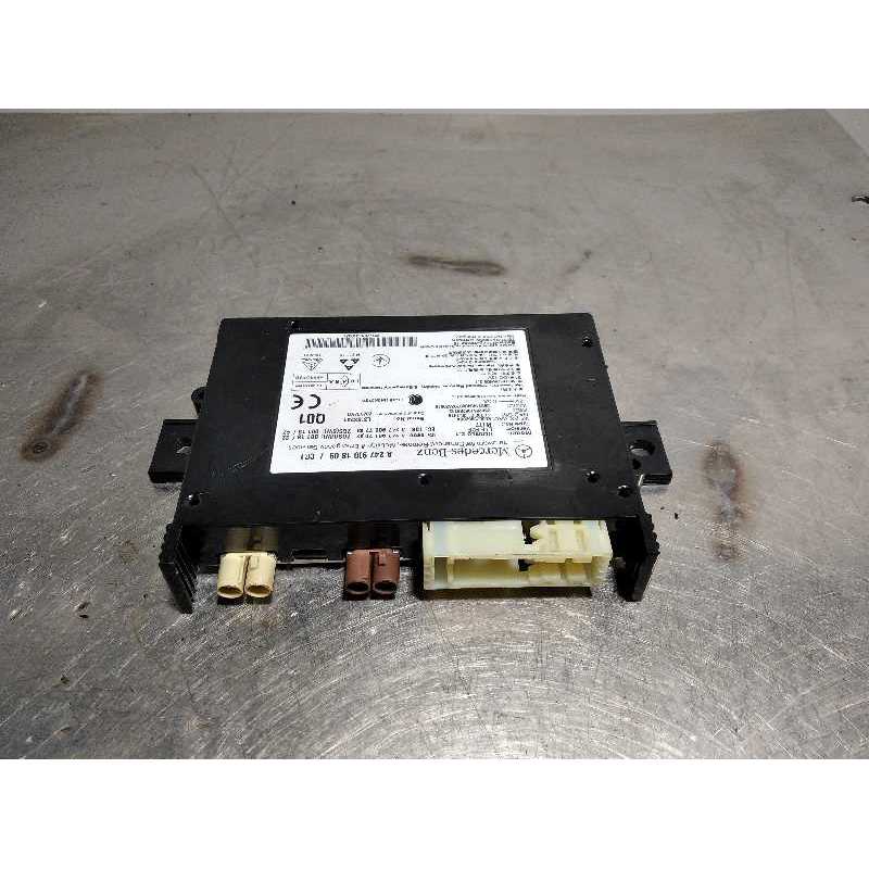 MODULO ELECTRONICO A2479001809 