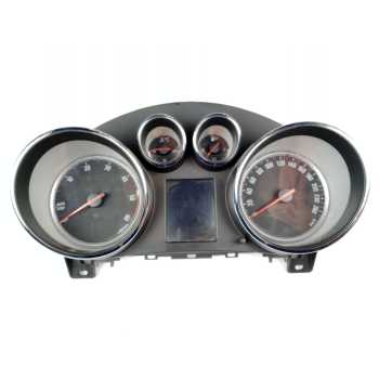 CUADRO INSTRUMENTOS 769166750U 