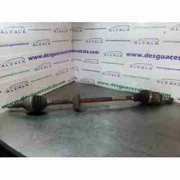 TRANSMISION DELANTERA DERECHA 391007857R 