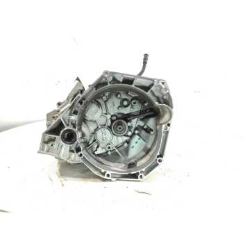 CAJA CAMBIOS JT4021 MANUAL 320107956R