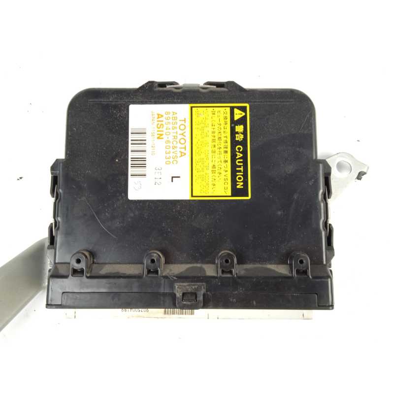 MODULO ELECTRONICO 8954060330 