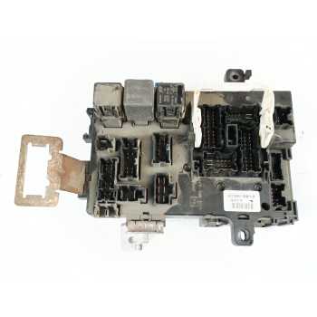 CAJA RELES / FUSIBLES 285510X804 