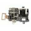 CAJA RELES / FUSIBLES 285510X804 