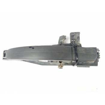 MANETA EXTERIOR TRASERA IZQUIERDA 3M51R22404 