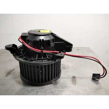 MOTOR CALEFACCION A2478308400 2 PINES 