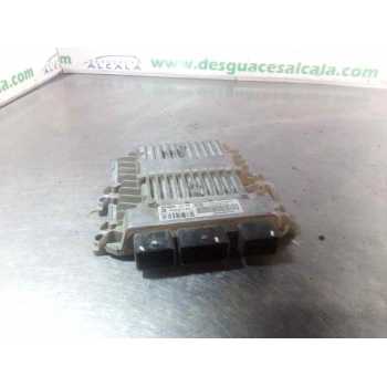 CENTRALITA MOTOR UCE 9648624280 