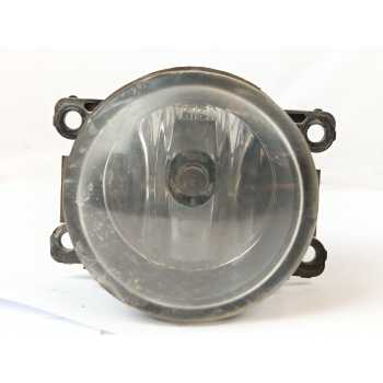 FARO ANTINIEBLA IZQUIERDO 6206E1 