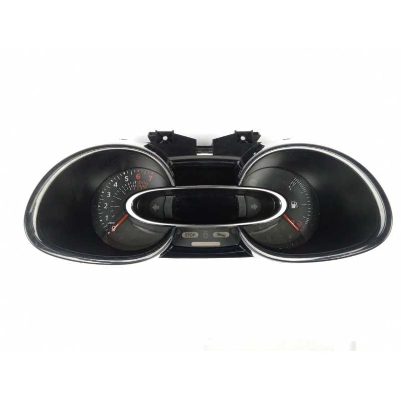 CUADRO INSTRUMENTOS 248104250RA 