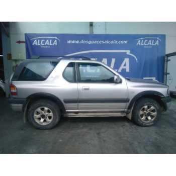 OPEL FRONTERA B (U99) de desguace