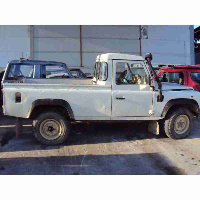 land rover defender (ld) del año 1998