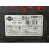 CAJA RELES / FUSIBLES 285510X804 
