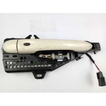 MANETA EXTERIOR DELANTERA DERECHA 806706656R 806060282R 
