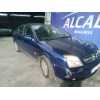 opel vectra c (z02) del año 2003