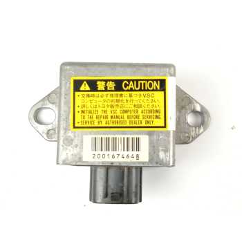 MODULO ELECTRONICO 8918360010 