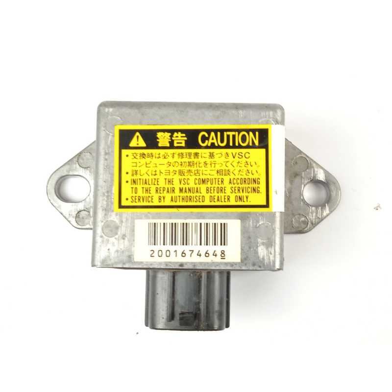 MODULO ELECTRONICO 8918360010 