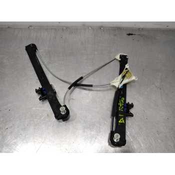 ELEVALUNAS DELANTERO IZQUIERDO 8V4837461 
