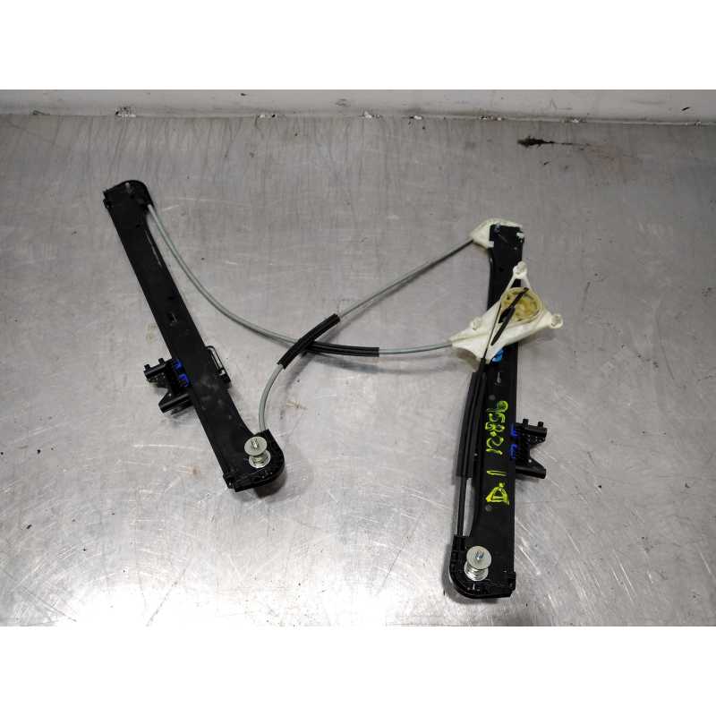 ELEVALUNAS DELANTERO IZQUIERDO 8V4837461 
