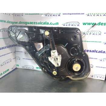 ELEVALUNAS TRASERO DERECHO SIN MOTOR 