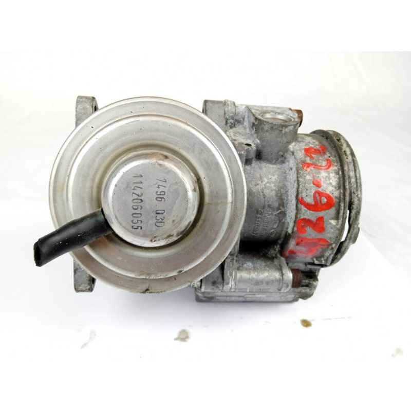 VALVULA EGR 038131501AN 
