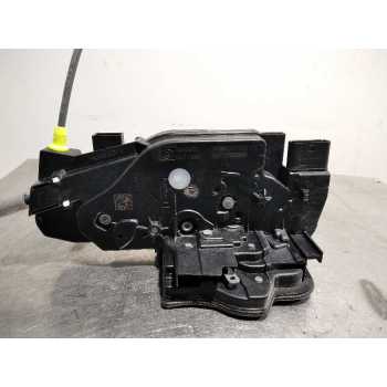 CERRADURA PUERTA DELANTERA IZQUIERDA A0997201902 A1770032899 4 PINES