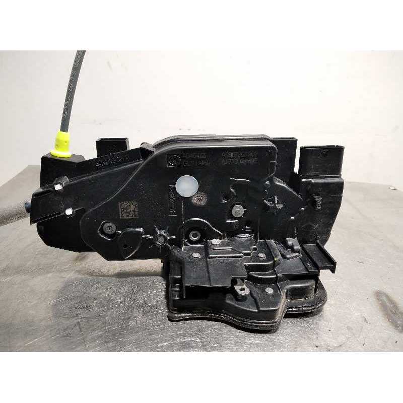 CERRADURA PUERTA DELANTERA IZQUIERDA A0997201902 A1770032899 4 PINES