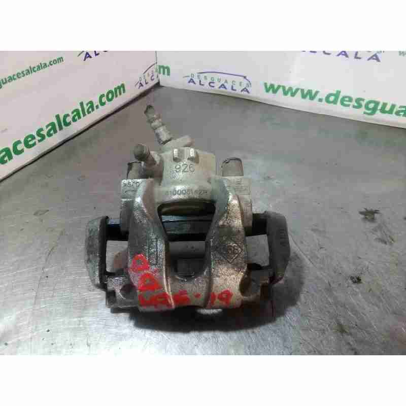 PINZA FRENO DELANTERA DERECHA 410016069R ATE 