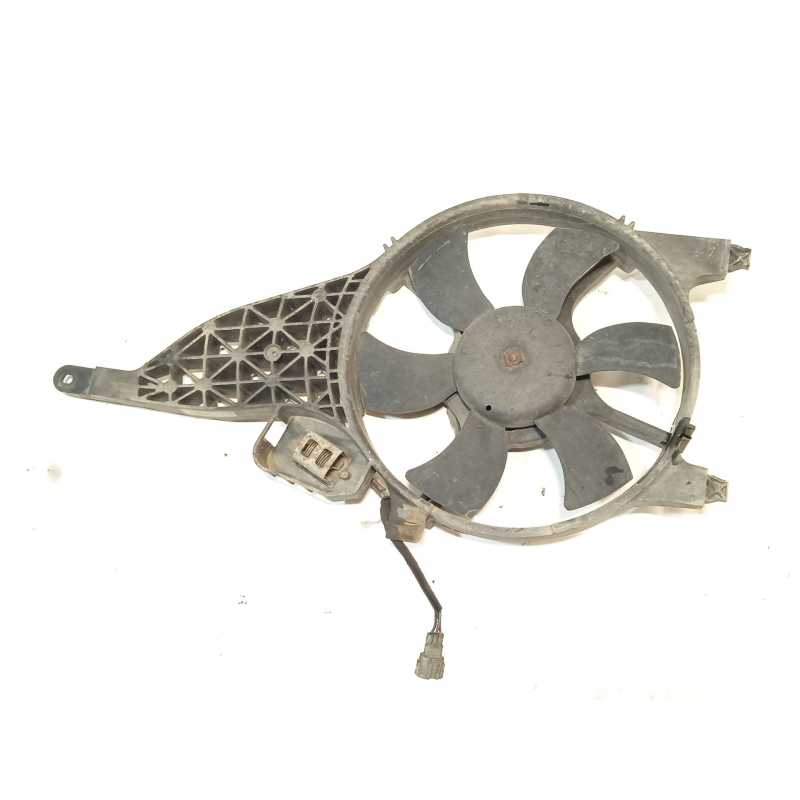 ELECTROVENTILADOR 92120EB400 