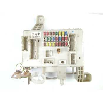 CAJA RELES / FUSIBLES 06243D2579 