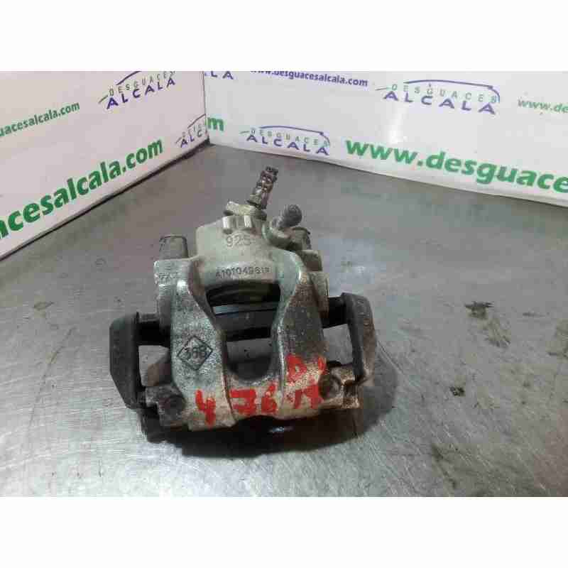 PINZA FRENO DELANTERA IZQUIERDA 410118579R ATE 